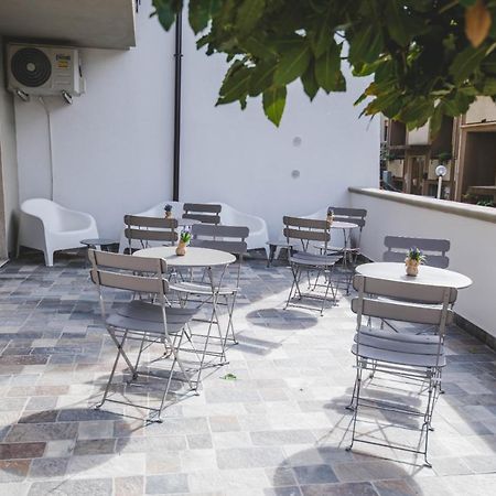 Il Gelso Guest House Катандзаро Екстериор снимка