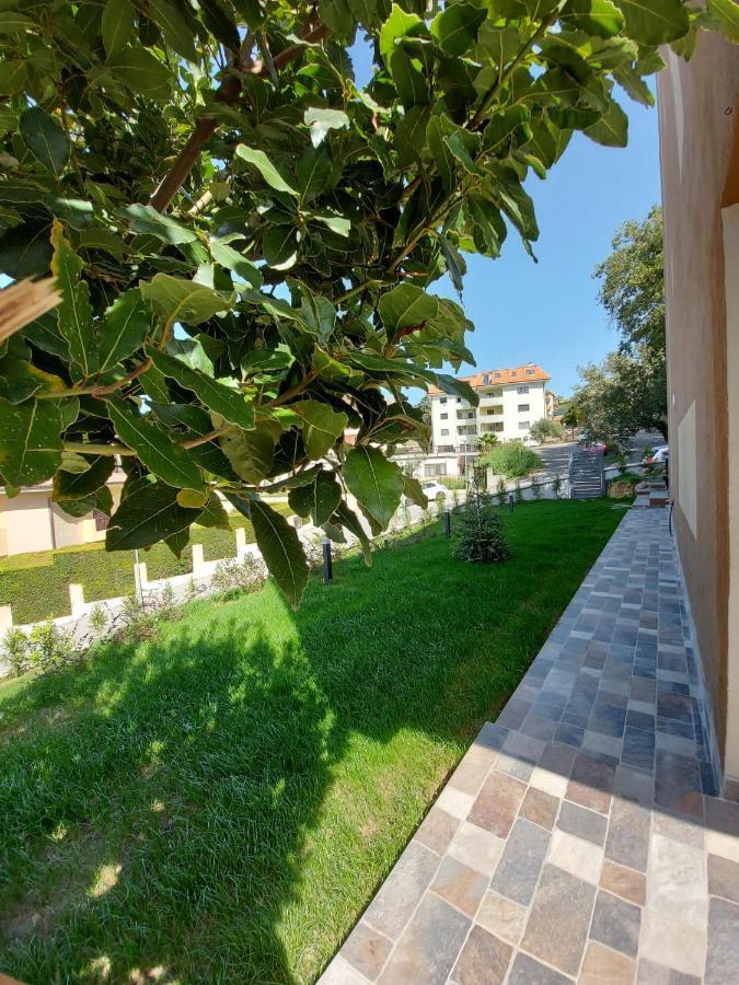 Il Gelso Guest House Катандзаро Екстериор снимка