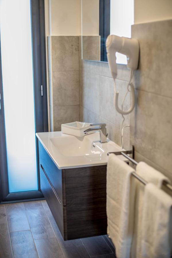 Il Gelso Guest House Катандзаро Екстериор снимка