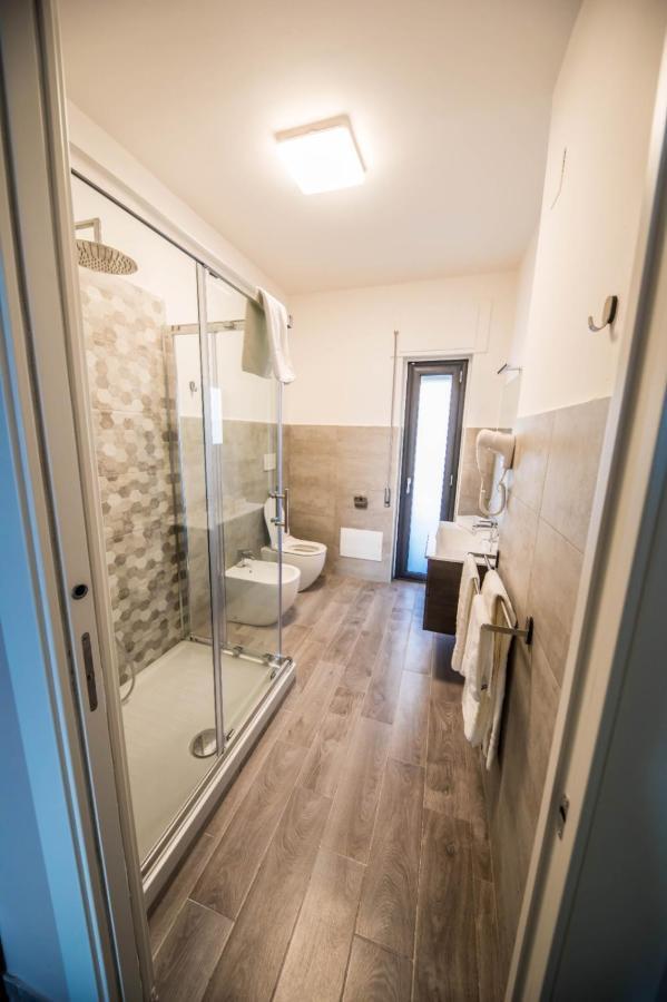 Il Gelso Guest House Катандзаро Екстериор снимка