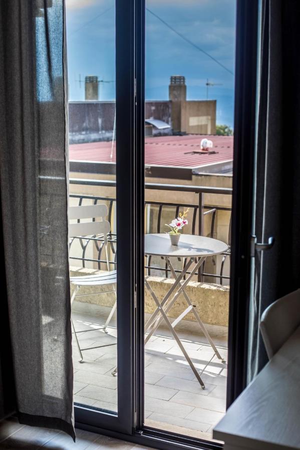 Il Gelso Guest House Катандзаро Екстериор снимка
