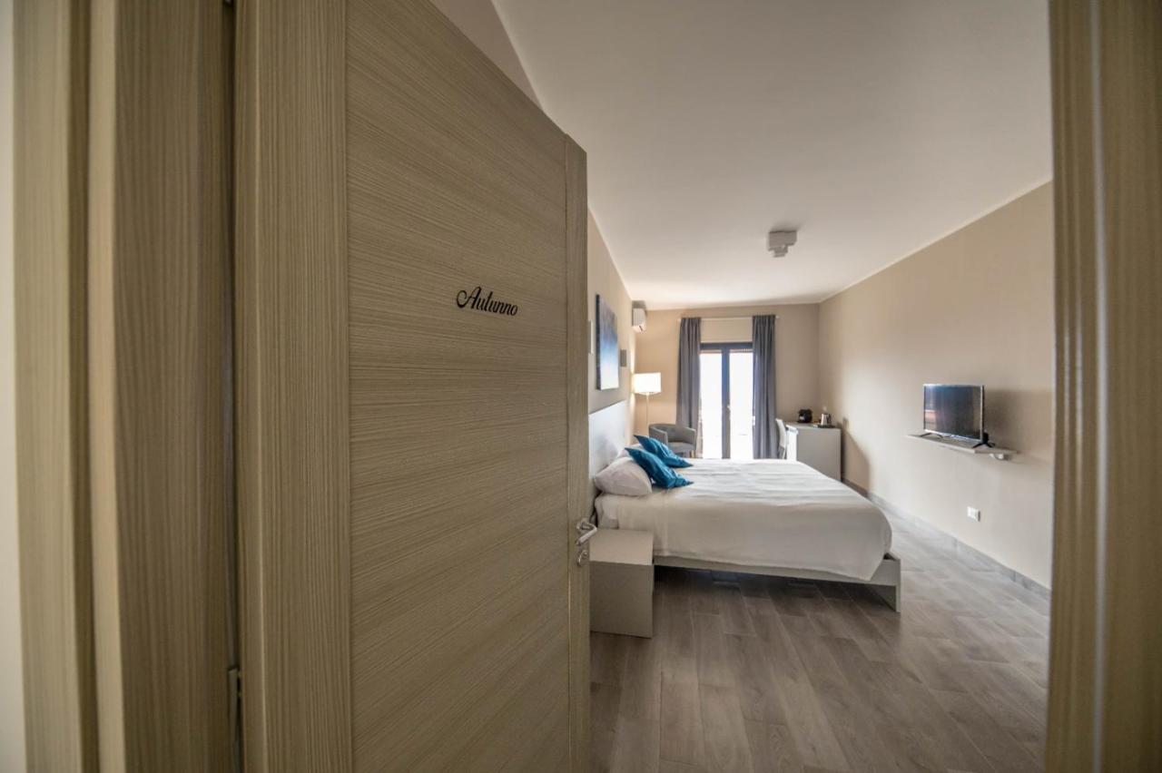 Il Gelso Guest House Катандзаро Екстериор снимка
