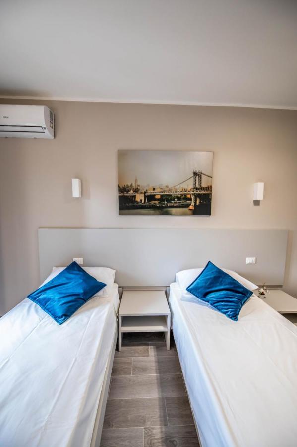 Il Gelso Guest House Катандзаро Екстериор снимка