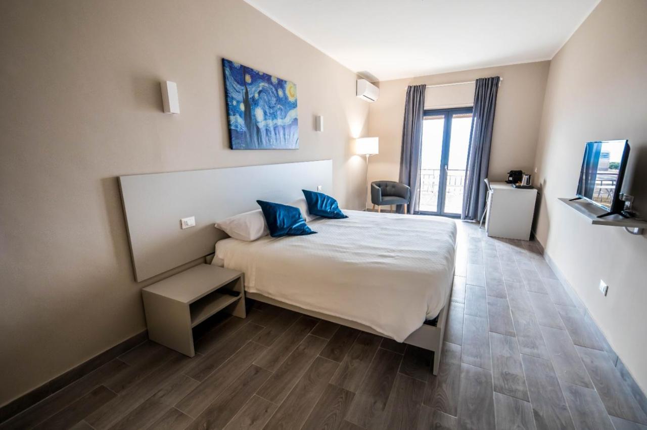 Il Gelso Guest House Катандзаро Екстериор снимка