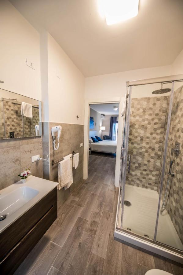 Il Gelso Guest House Катандзаро Екстериор снимка