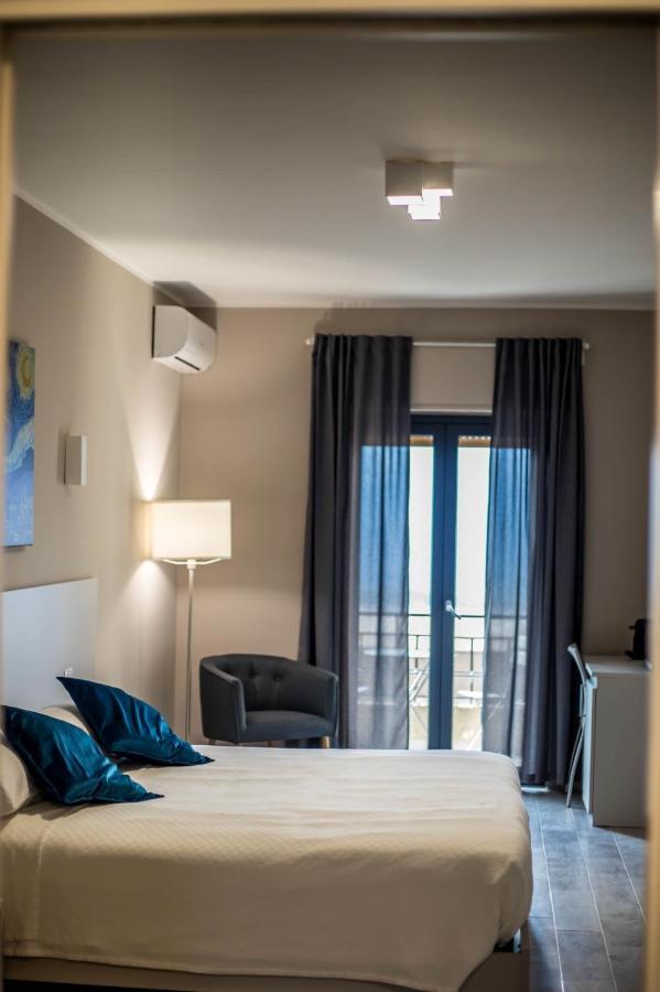 Il Gelso Guest House Катандзаро Екстериор снимка