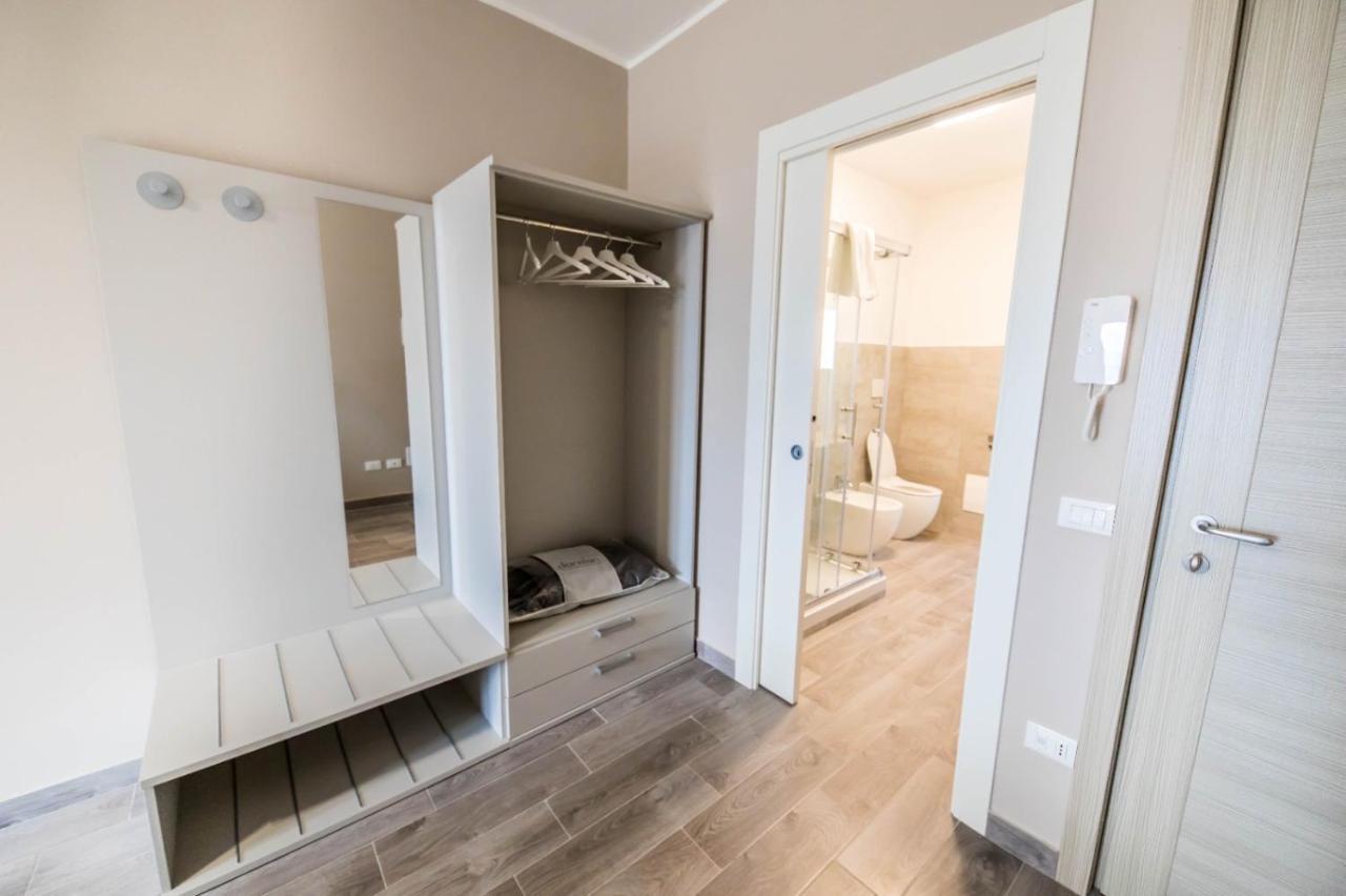 Il Gelso Guest House Катандзаро Екстериор снимка