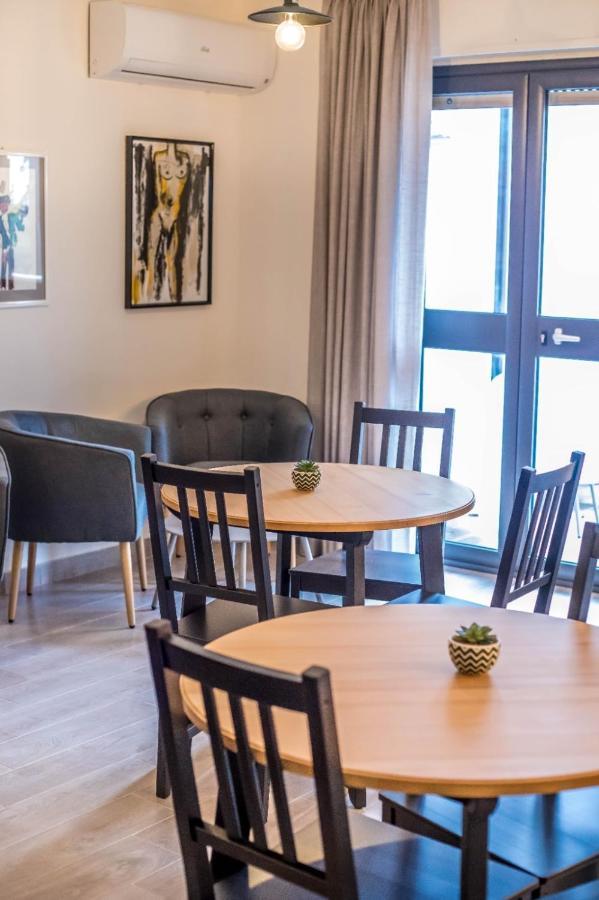 Il Gelso Guest House Катандзаро Екстериор снимка