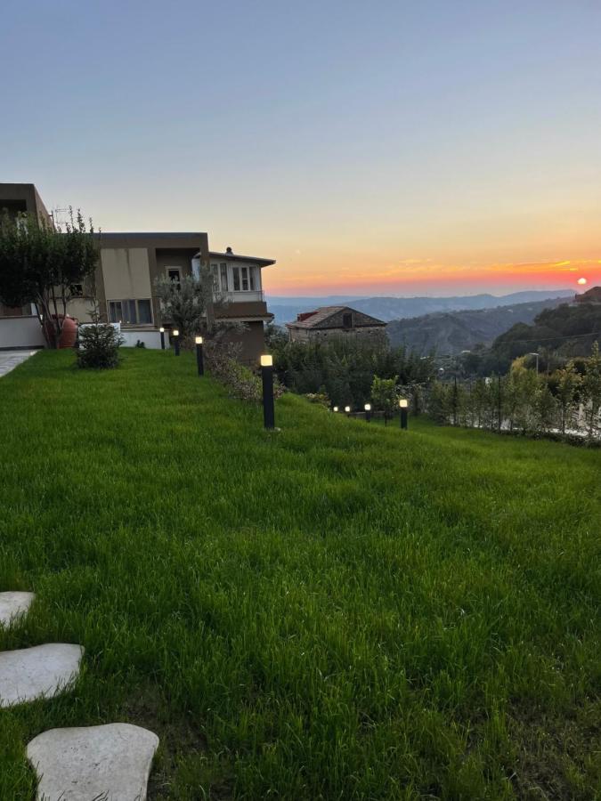 Il Gelso Guest House Катандзаро Екстериор снимка