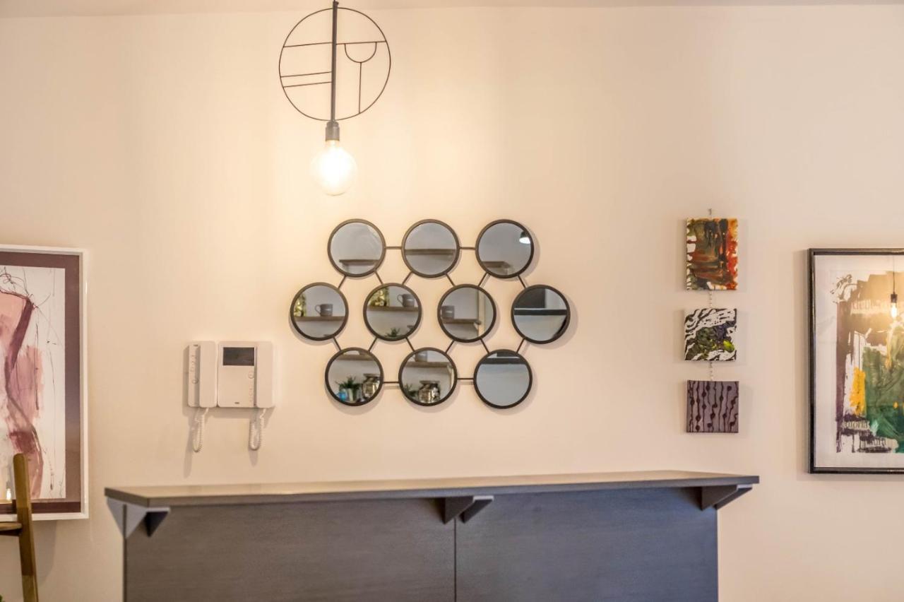 Il Gelso Guest House Катандзаро Екстериор снимка